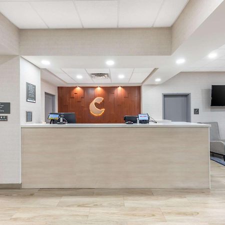 Expo Inn&Suites Belton Esterno foto
