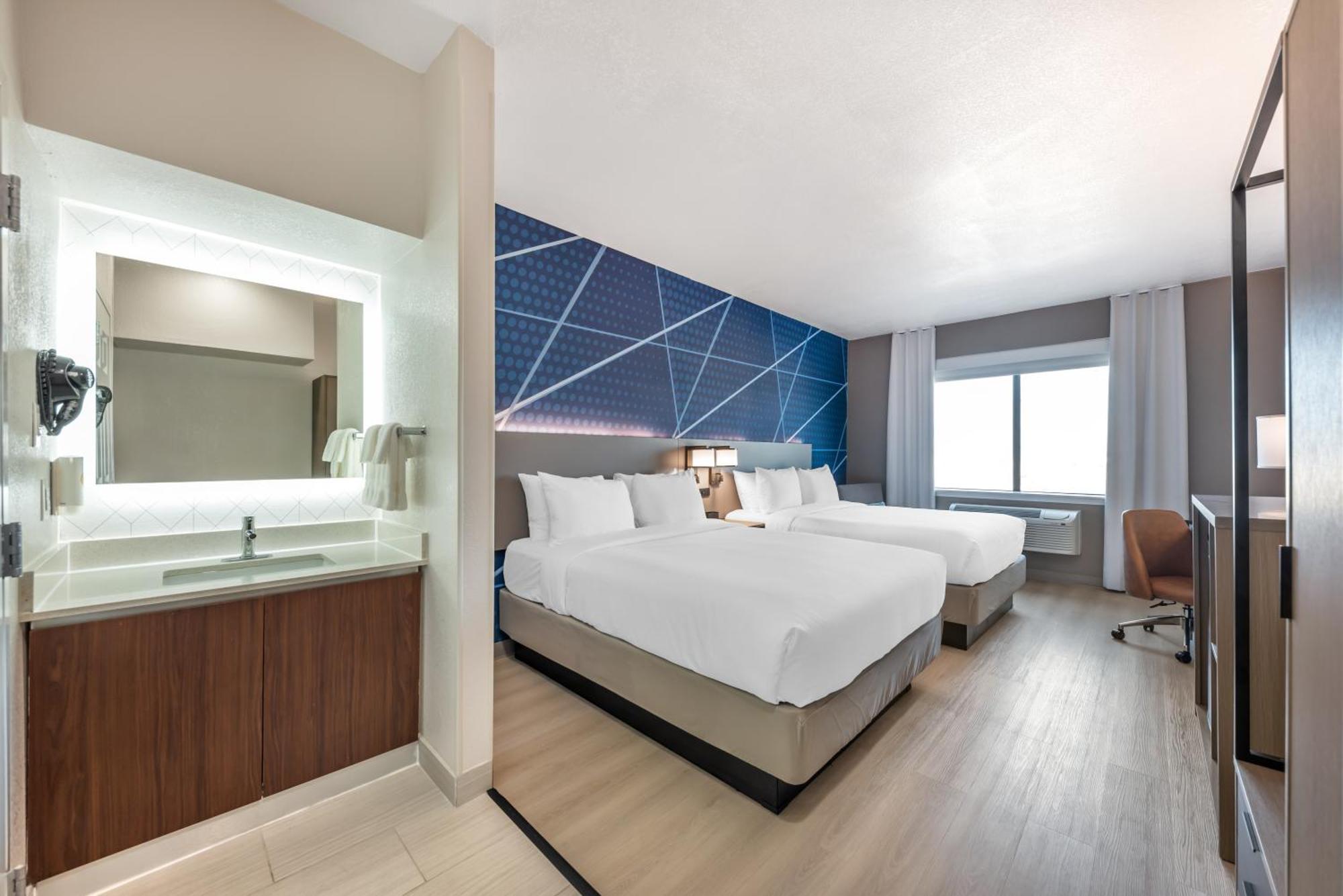 Expo Inn&Suites Belton Esterno foto
