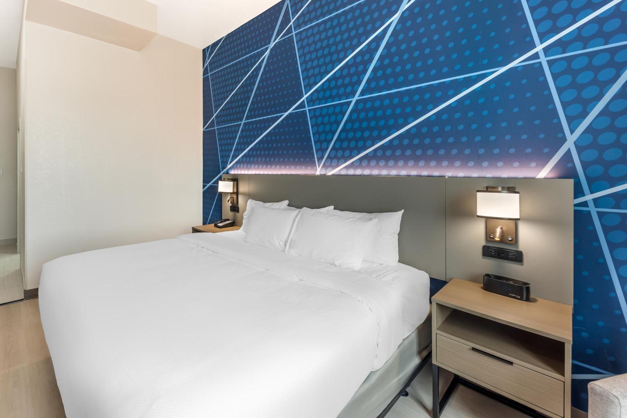 Expo Inn&Suites Belton Esterno foto
